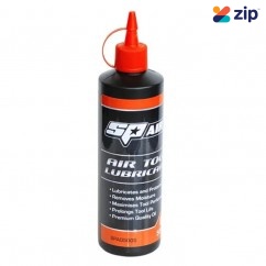 SP Tools SPAO500 - 500ml Bottle Air Oil (12 pack)